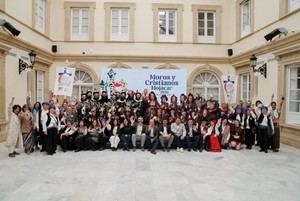 Mojácar presenta sus Fiestas de Moros y Cristianos 2026 en Almería