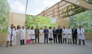 Andalucía refuerza la salud mental con 300 nuevos profesionales