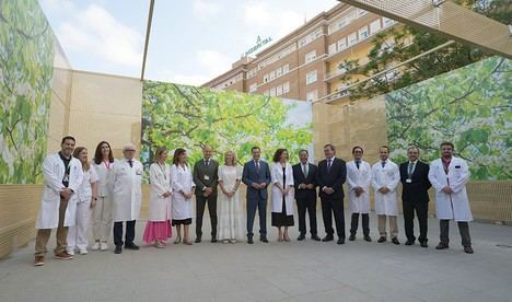 Andalucía refuerza la salud mental con 300 nuevos profesionales