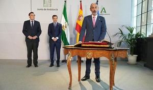Universidades andaluzas recibirán 15,5 millones este verano