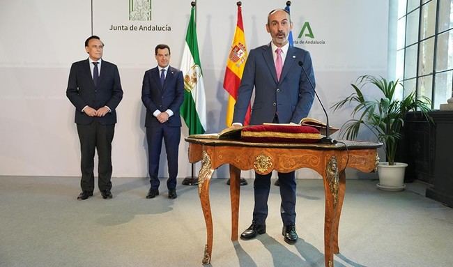 Universidades andaluzas recibirán 15,5 millones este verano