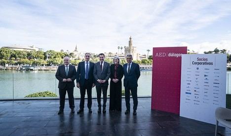 Andalucía busca atraer inversión con estabilidad y seguridad jurídica