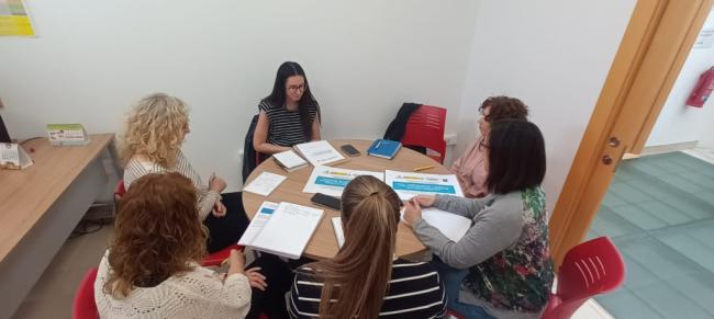 Vícar mantiene su compromiso con las familias en riesgo de exclusión de la mano de MPDL