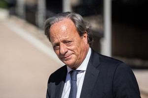 Fallece Ignacio Gordillo, exfiscal de la Audiencia Nacional, a los 75 años
