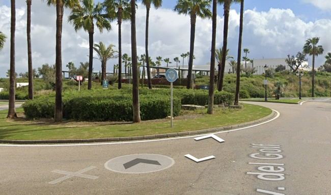 Ciclista de 51 años fallece en San Roque tras caída