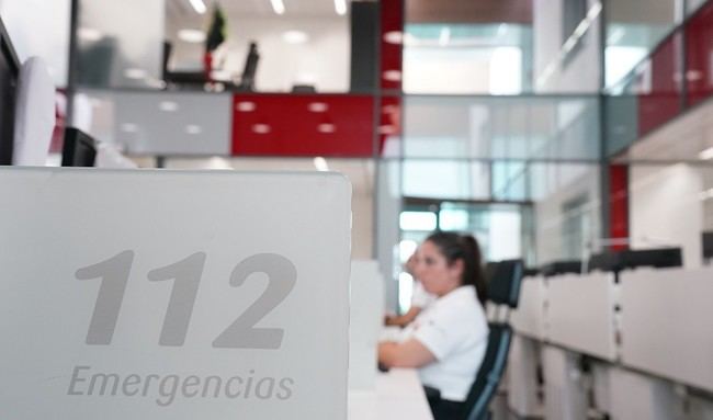 Fallece un hombre en El Ejido tras ser atropellado por un camión
