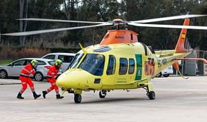 Motorista fallece en accidente cerca de Almería