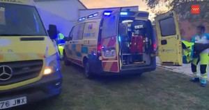 Niño de 11 años muere apuñalado en Villanueva de la Cañada; agresor detenido