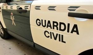 Trágico accidente en la A-314 deja dos fallecidos cerca de Almería