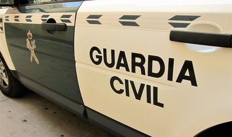 Trágico accidente en la A-314 deja dos fallecidos cerca de Almería
