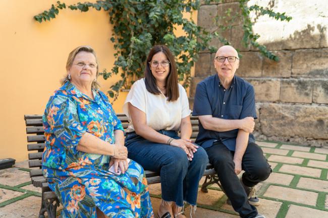 Diputación y la OCAL acercan la cultura musical a los municipios de la provincia