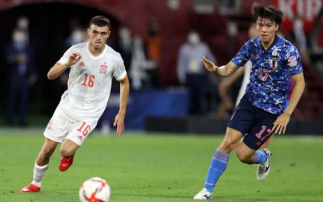 Catar 2022: ganar a Japón situará a España en primera posición del grupo