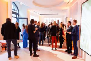 Cosentino inaugura su primer City en Alemania