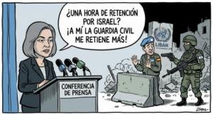 Esther Muñoz debe dimitir ya