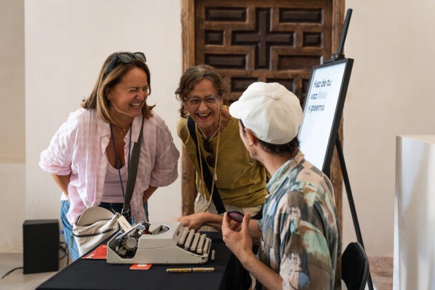 Éxito del Festival Murmura Alpujarra con más de 3.000 asistentes