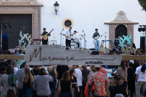 Festival ‘Murmura Alpujarra’ arranca su gran fin de semana