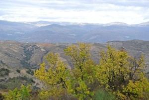 Murtas y Vícar organizan una ruta senderista al Cerrajón