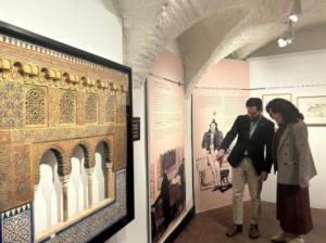 El talento con sello de Almería revive los secretos de la histórica tertulia 'La Cuerda'