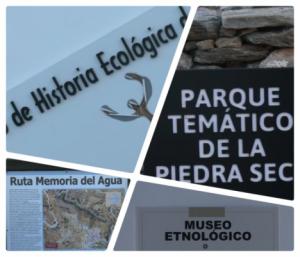 Un museo por cada niño en un pueblo que se niega a desaparecer