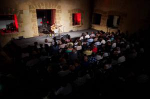 Éxito total en el Ciclo de Conciertos del Castillo de Guardias Viejas