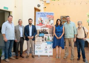 Musimundo Enix 2025 traerá música latina a la Plaza de la Constitución