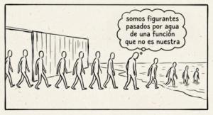 Y ya volvieron