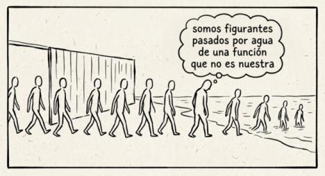 Y ya volvieron