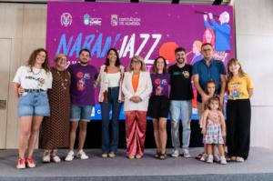Almería vibrará al ritmo de la quinta edición del Naranjazz Festival en Gádor