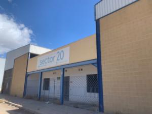 El Ayuntamiento adjudica a la Fundación Laboral de la Construcción una nave municipal del Sector 20 para crear una Escuela Taller