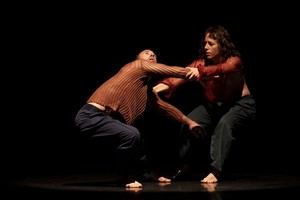 ‘Next To My Skin’ emociona al público en su tercera presentación de Trasladanza