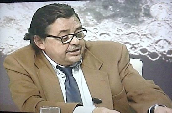Nicasio Marín: “Hay que trabajar pensando más en las personas a las que se atiende que en el sistema”
