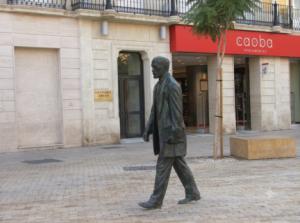 El legado del almeriense Nicolás Salmerón 150 años depués de la Institución Libre de Enseñanza