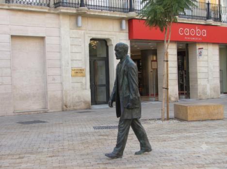 El legado del almeriense Nicolás Salmerón 150 años depués de la Institución Libre de Enseñanza