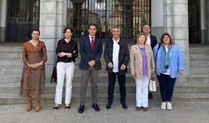 Interés por el reto demográfico en Andalucía