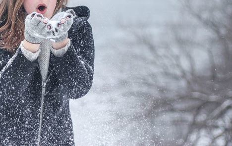 ¿Cómo sobrevivir al invierno sin descuidar tu salud?