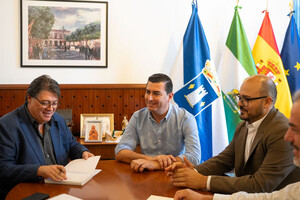 El Ayuntamiento de Níjar se reúne con Endesa ante las reiteradas interrupciones eléctricas