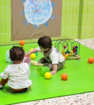 13.460 plazas disponibles en Almería para el ciclo infantil