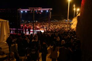 El Ayuntamiento de Almería hace un balance muy positivo de la Navidad