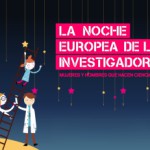 Noche Europea de los Investigadores 2025 en Almería