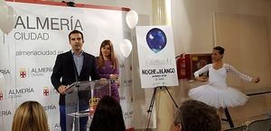 La "gastromoda" protagoniza la Noche en Blanco