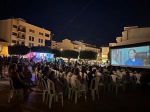 Actividades culturales animan el verano en Albox
