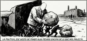 Por qué Paco Góngora