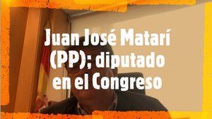 Matarí: “Hemos aceptado muy pronto los retrasos del AVE inexplicables”