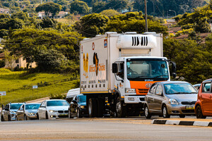 El transporte refrigerado en el sur de España se juega miles de millones cada campaña sin que nadie vigile la temperatura