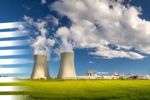 Cinco aspectos clave sobre la energía nuclear en la UE