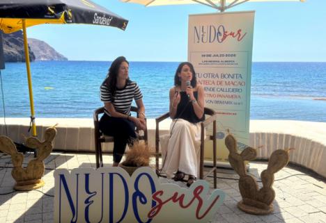 Festival Nudo Sur: música y sol en Las Negras