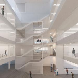 Adjudicada la nueva Casa Consistorial en Roquetas