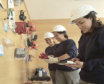 Subvenciones ALMA para mejorar la empleabilidad de jóvenes en Almería