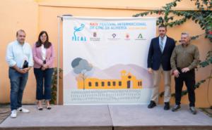 El Cortijo del Fraile inspira el cartel de la XXIV edición de FICAL