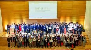 Almería destaca con dos startups en el ranking de las más innovadoras de España